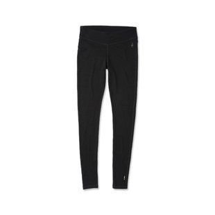 Термоштаны женские Smartwool Wm&rsquo;s Merino 250 Baselayer Bottom, Black, XS (SW SW018809.001-XS)