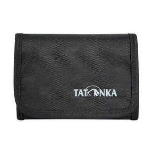 Гаманець Tatonka Folder RFID Block, Black (TAT 3162.040)