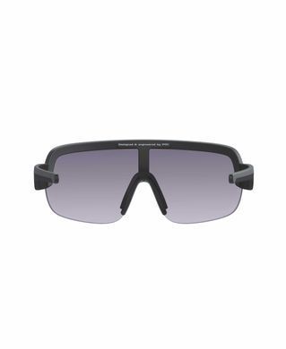 Очки POC Aim, Uranium Black/Violet/Gold Mirror (PC AIM10011002VGM1)