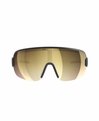 Очки POC Aim, Uranium Black/Violet/Gold Mirror (PC AIM10011002VGM1)