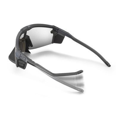Сонцезахисні окуляри Julbo Ultimate Cover, Grey, RV P1-3HC (J 5473420)