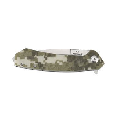 Нож складной Adimanti by Ganzo Skimen design, Camo (GNZ Skimen-CA)