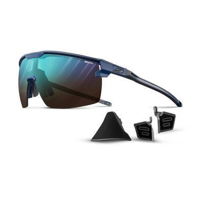 Сонцезахисні окуляри Julbo Ultimate Cover, Grey, RV P1-3HC (J 5473420)