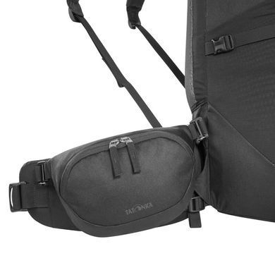 Сумка на пояс Tatonka Hip Beit Pouch S, Black (TAT 1336.040)