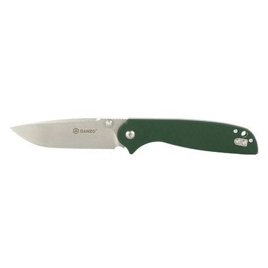 Нож складной Ganzo G6803, Green (GNZ G6803-GB)