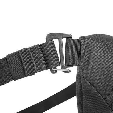 Сумка на пояс Tatonka Hip Beit Pouch S, Black (TAT 1336.040)
