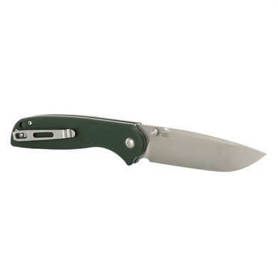 Нож складной Ganzo G6803, Green (GNZ G6803-GB)