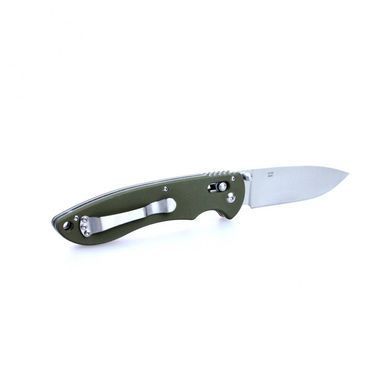 Ніж складаний Ganzo G740, Green (GNZ G740-GR)