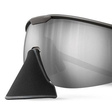 Сонцезахисні окуляри Julbo Ultimate Cover, Grey, RV P1-3HC (J 5473420)