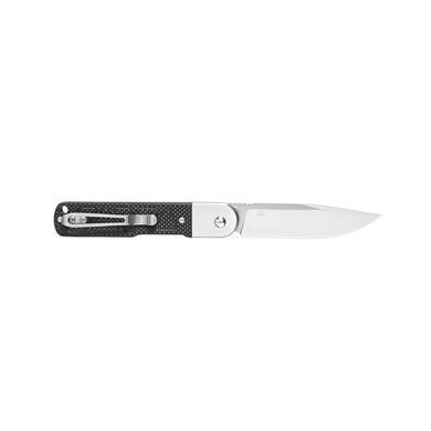 Ніж складаний Ganzo G767, Black (860011402800)