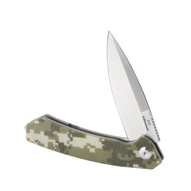 Нож складной Adimanti by Ganzo Skimen design, Camo (GNZ Skimen-CA)