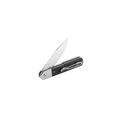 Ніж складаний Ganzo G767, Black (860011402800)