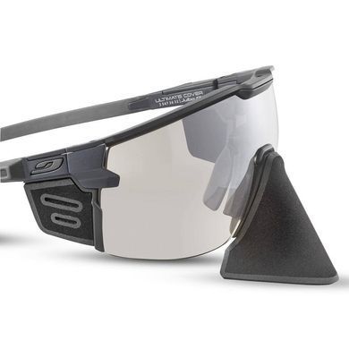 Сонцезахисні окуляри Julbo Ultimate Cover, Grey, RV P1-3HC (J 5473420)