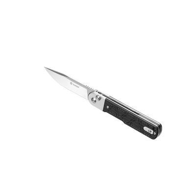 Ніж складаний Ganzo G767, Black (860011402800)
