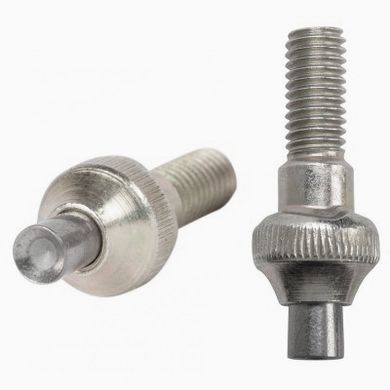 Треккинговые палки Black Diamond Distance FLZ, 125 см, Pewter (BD 11253310161251)