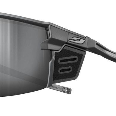 Сонцезахисні окуляри Julbo Ultimate Cover, Grey, RV P1-3HC (J 5473420)