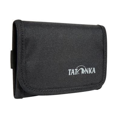Гаманець Tatonka Folder RFID Block, Black (TAT 3162.040)