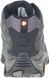Ботинки мужские Merrell Moab 3 MID GTX, Beluga, 46 (MRL 036-B46)