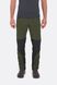 Штаны мужские Rab Torque Pants, Army, 32, Short (RB QFU-69-A-32)