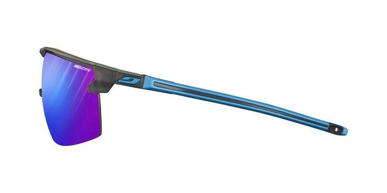 Сонцезахисні окуляри Julbo Ultimate Cover, Grey, RV P1-3HC (J 5473420)