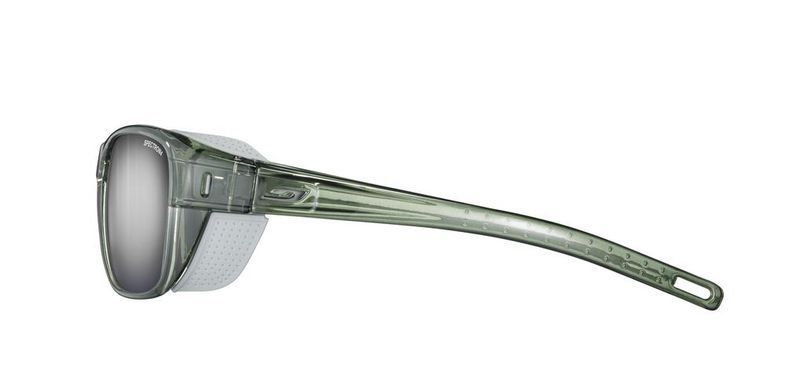 Солнцезащитные очки Julbo Camino, Vert Translu B/Gris, Spectron 4 (J 5011216)