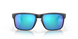 Очки Oakley Holbrook, Matte Black/Prizm Sapphir Irid Polar (OAK 9102.F055)