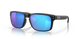 Очки Oakley Holbrook, Matte Black/Prizm Sapphir Irid Polar (OAK 9102.F055)