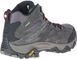 Ботинки мужские Merrell Moab 3 MID GTX, Beluga, 46 (MRL 036-B46)