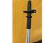 Треккинговые палки Black Diamond Distance FLZ, 125 см, Pewter (BD 11253310161251)