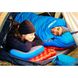 Надувная подушка Aeros Premium Pillow, 11х34х24см, Blue/Grey от Sea to Summit (STS APILPREMRBL)