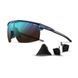 Сонцезахисні окуляри Julbo Ultimate Cover, Grey, RV P1-3HC (J 5473420)