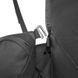 Сумка на пояс Tatonka Hip Beit Pouch S, Black (TAT 1336.040)