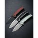 Нож складной Civivi Teraxe, Black/Burgundy (763416242067)
