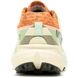 Кроссовки трекинговые женские Merrell Agility Peak 5, Peach/Spray, 36 (195019802360)