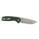 Нож складной Ganzo G6803, Green (GNZ G6803-GB)