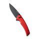 Нож складной Sencut Serene, Red (763416248984)