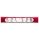 Коврик самонадувающийся Self Inflating Comfort Plus от Sea To Summit, Dark Red, Regular, 183 x 51 х 8см (STS ASM2067-01051908)