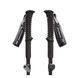 Треккинговые палки Black Diamond Distance FLZ, 125 см, Pewter (BD 11253310161251)