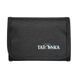 Кошелек Tatonka Folder RFID Block, Black (TAT 3162.040)