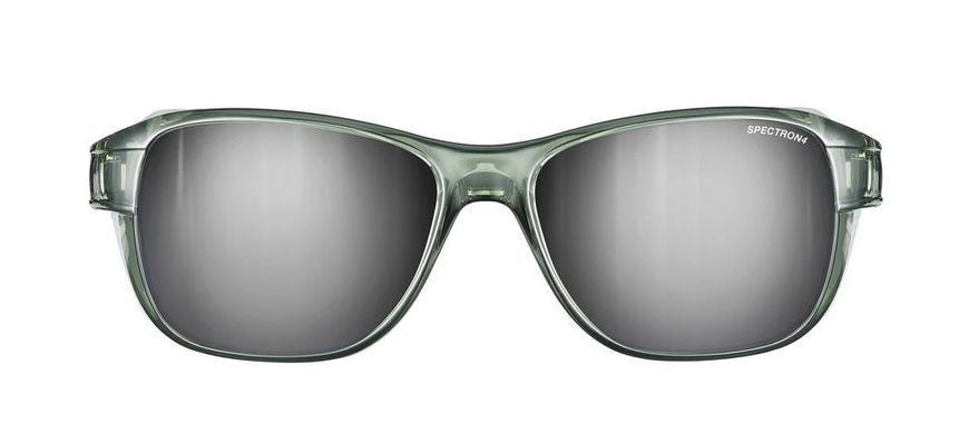 Солнцезащитные очки Julbo Camino, Vert Translu B/Gris, Spectron 4 (J 5011216)