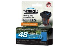Набір пластин Thermacell M-48 Repellent Refills Backpacker, Blue (TC 12000530)