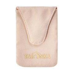 Потайной нательный кошелек Tatonka Soft Bra Pocket, Nude (TAT 2834.213)