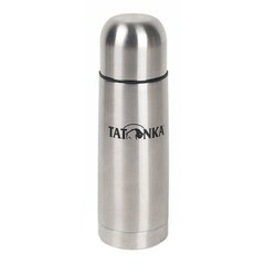 Термос Tatonka H&C Stuff 0.35 L, Silver (TAT 4148.000)