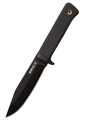 Ніж Cold Steel SRK Compact SK-5, Black (CST CS-49LCKD)