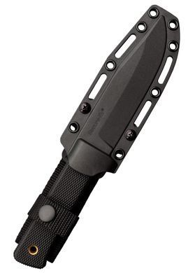 Ніж Cold Steel SRK Compact SK-5, Black (CST CS-49LCKD)