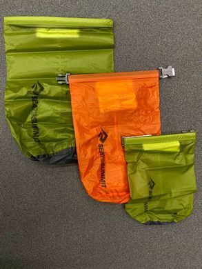 Гермомешок Ultra-Sil Nano Dry Sack Blue, 1 л от Sea to Summit (STS AUNDS1BL)