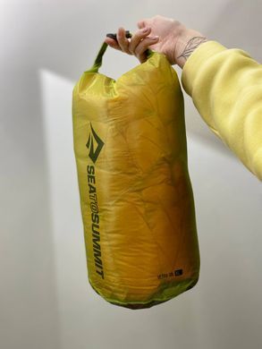 Гермомешок Ultra-Sil Nano Dry Sack Blue, 1 л от Sea to Summit (STS AUNDS1BL)