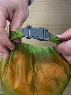 Гермомешок Ultra-Sil Nano Dry Sack Blue, 1 л от Sea to Summit (STS AUNDS1BL)