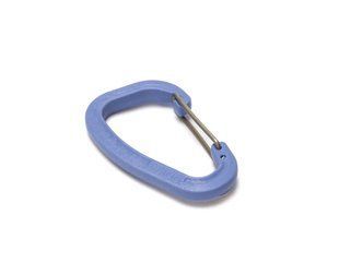 Карабін Wildo Accessory Carabiner Medium, Blueberry (WLD 9875)