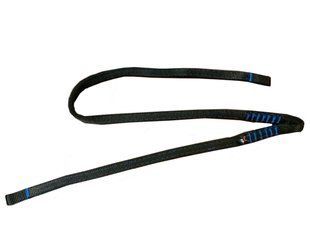 Самостраховка First Ascent Binar Y 52/38, Blue/Black, 16 мм (FA 2003.16-YP)
